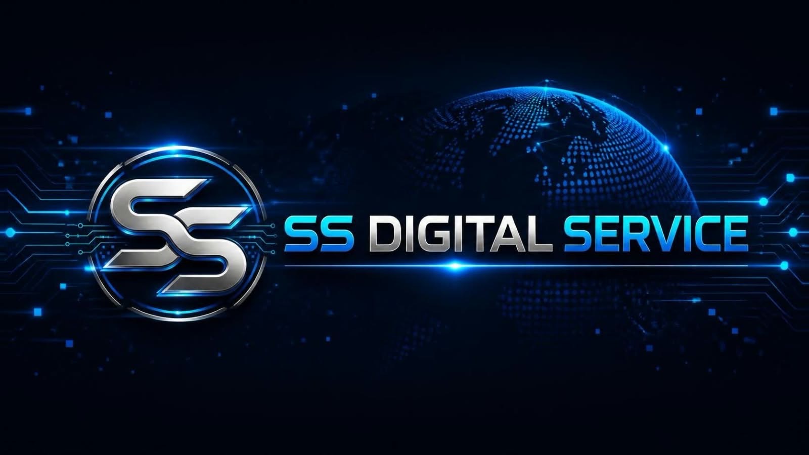 SS Digital Services